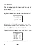 Предварительный просмотр 26 страницы FSR CN-2002 Operator'S Manual