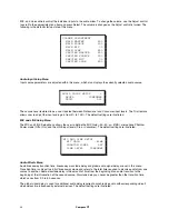 Предварительный просмотр 32 страницы FSR CN-2002 Operator'S Manual