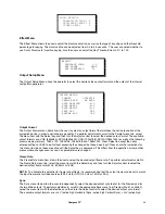 Preview for 33 page of FSR CN-2002 Operator'S Manual