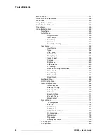 Preview for 8 page of FSR Compass Plus CP-100 User Manual