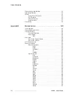 Preview for 10 page of FSR Compass Plus CP-100 User Manual