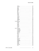 Preview for 11 page of FSR Compass Plus CP-100 User Manual