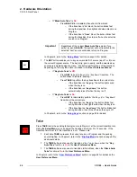 Preview for 26 page of FSR Compass Plus CP-100 User Manual