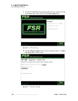 Preview for 108 page of FSR Compass Plus CP-100 User Manual