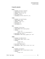 Preview for 143 page of FSR Compass Plus CP-100 User Manual