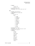 Preview for 145 page of FSR Compass Plus CP-100 User Manual