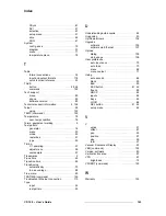 Preview for 163 page of FSR Compass Plus CP-100 User Manual