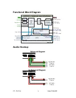 Предварительный просмотр 14 страницы FSR DV-HDSS-41-TX User Manual