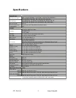 Предварительный просмотр 19 страницы FSR DV-HDSS-41-TX User Manual