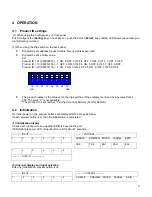 Preview for 9 page of FSR DV-HMSW-88 User Manual