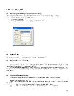 Preview for 13 page of FSR DV-HMSW-88 User Manual