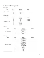 Preview for 21 page of FSR DV-HMSW-88 User Manual