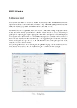 Preview for 9 page of FSR DV-HMSW4K-44 User Manual