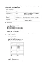 Preview for 13 page of FSR DV-HMSW4K-44 User Manual