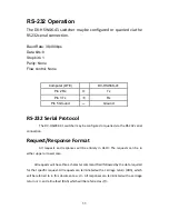 Preview for 11 page of FSR DV-HSW4K-41 User Manual