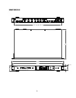 Preview for 8 page of FSR DV-MFMV-74 Manual