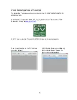 Preview for 15 page of FSR DV-MFMV-74 Manual