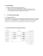 Preview for 7 page of FSR DV-MFSW-94 User Manual