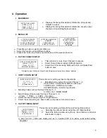 Предварительный просмотр 9 страницы FSR DV-MFSW-94 User Manual