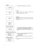 Preview for 10 page of FSR DV-MFSW-94 User Manual