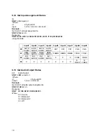 Preview for 18 page of FSR DV-MFSW-94 User Manual