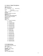 Preview for 19 page of FSR DV-MFSW-94 User Manual