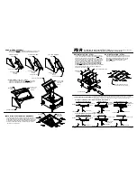 Preview for 1 page of FSR FL-500P Installation Instructions Manual