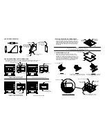 Preview for 2 page of FSR FLH20-0-BX Installation Manual