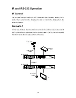 Предварительный просмотр 13 страницы FSR HD-H70-SP-Rx User Manual