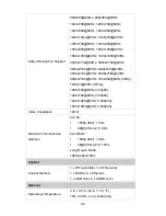 Предварительный просмотр 22 страницы FSR HD-HU-SP-RX User Manual