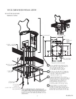 Preview for 7 page of FSR HuddleVU Installation And Operating Manual