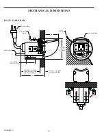 Preview for 14 page of FSR HuddleVU Installation And Operating Manual