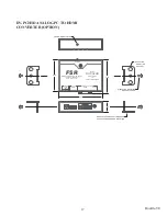 Preview for 17 page of FSR HuddleVU Installation And Operating Manual