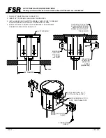 FSR HV-T3 Installation Instructions preview