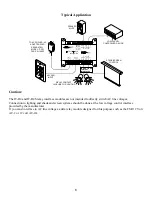 Preview for 6 page of FSR INTELLI-TOOLS IT- R4 Operating Manual