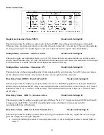 Preview for 8 page of FSR INTELLI-TOOLS IT- R4 Operating Manual