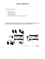 Предварительный просмотр 6 страницы FSR INTELLI-TOOLS IT- VCM Operating Manual