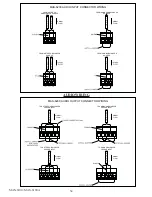 Предварительный просмотр 34 страницы FSR MAS-6100 Installation And Operating Manual