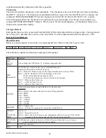 Предварительный просмотр 38 страницы FSR MAS-6100 Installation And Operating Manual