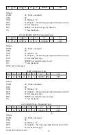 Предварительный просмотр 44 страницы FSR MAS-6100 Installation And Operating Manual