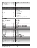 Предварительный просмотр 46 страницы FSR MAS-6100 Installation And Operating Manual