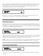 Preview for 18 page of FSR MAS-7000 Installation And Operating Manual