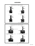 Preview for 37 page of FSR MAS-7000 Installation And Operating Manual