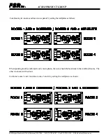 Preview for 9 page of FSR ML-500 Operation And Installation