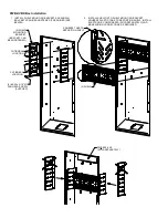 Preview for 2 page of FSR PWB-320-SMK Installation Instructions