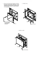 Preview for 2 page of FSR PWB-450-MMS Instructions