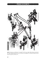 Предварительный просмотр 14 страницы FSR Safire Owner'S Manual