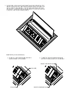 Preview for 2 page of FSR SYM-IN Installation Instructions Manual