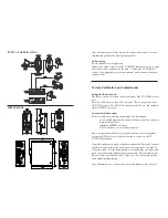 Preview for 5 page of FSR T2-CATXW Operation Manual