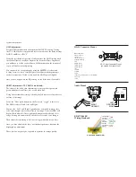 Preview for 6 page of FSR T2-CATXW Operation Manual